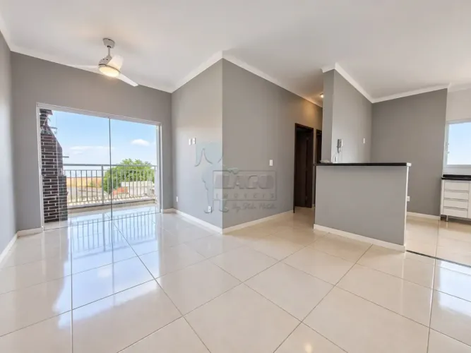 Apartamento de 63m² com 02 quartos para locação - Jardim Zara