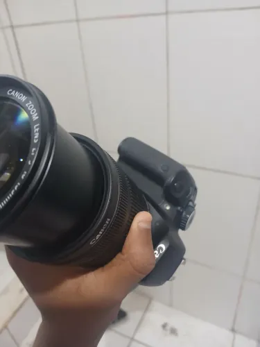 Canon t4i perfeita 