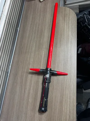 Sabre de luz Star Wars