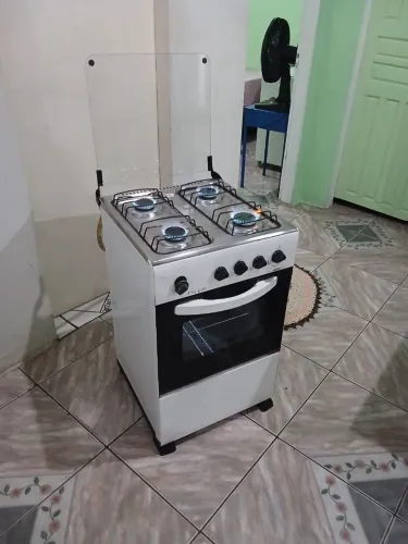 Fogão 