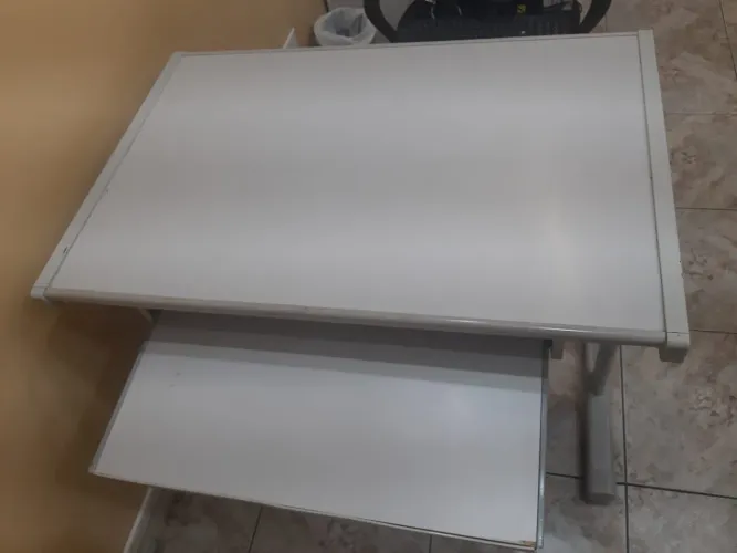 Mesas de escritório