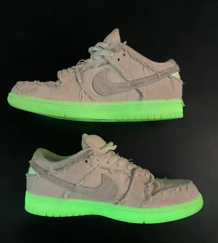 Tênis Nike SB Dunk Low Mummy