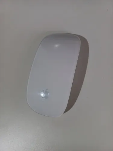 Apple Magic Mouse 1 A1296 Branco