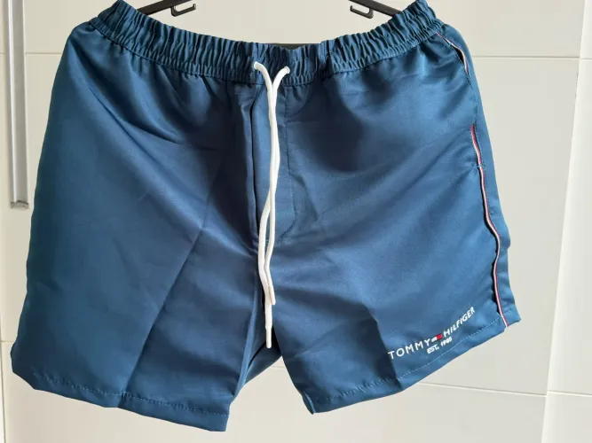 Bermuda Tommy Hilfiger