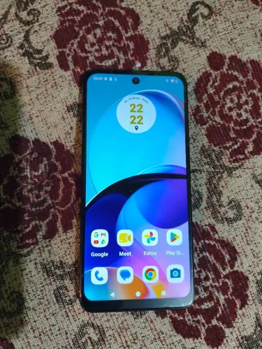 Moto g14