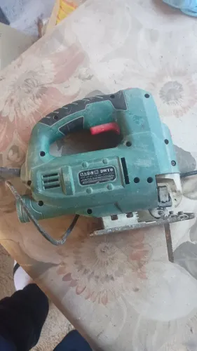 Vendo serra tico tico