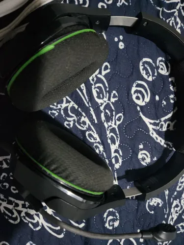 HyperX Cloud original em ótimo estado!