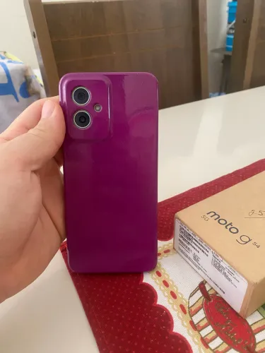 Moto g54 5G