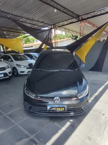 Volkswagen Polo 1.0 TSI Flex 12V 5P 2023