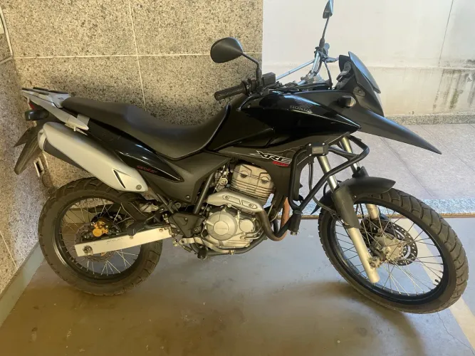 Honda XRE 2010 Muito conservada