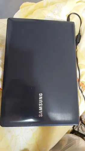 Notebook Samsung