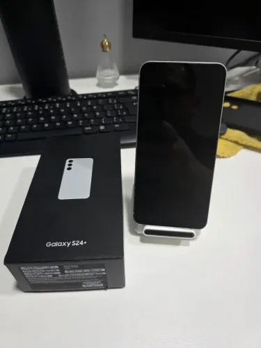 Samsung S24 Plus 256GB