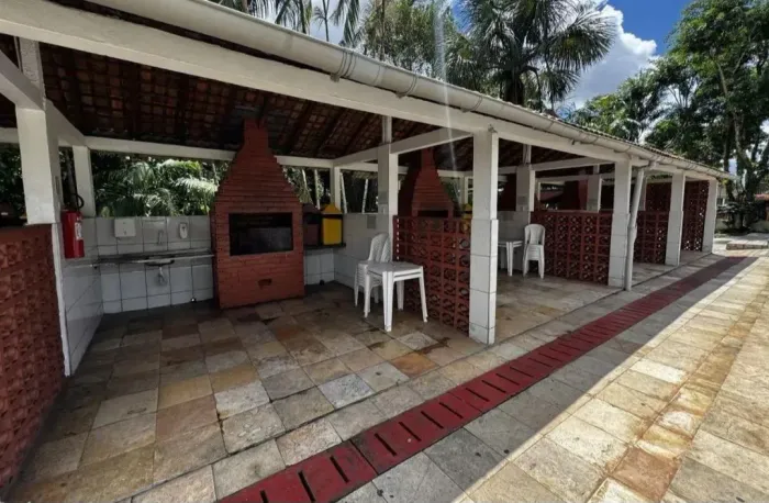 # RESIDENCIAL PORTO DA ESMERALDA