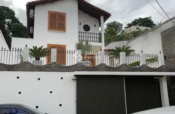 Casa à venda, Centro, Três Rios, RJ