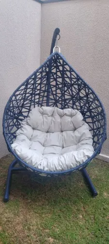 Cadeira de Jardim