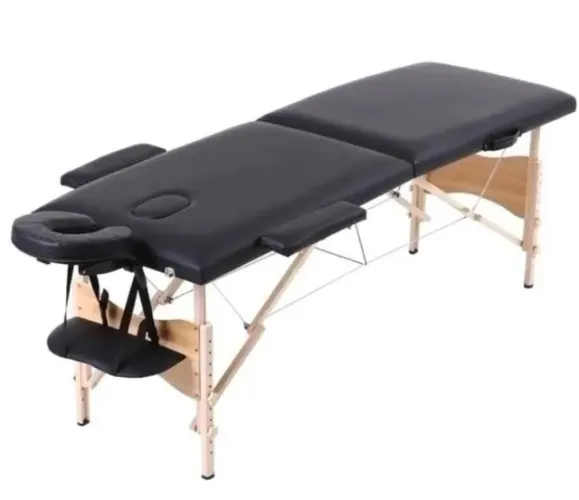 Cama Maca De Massagem Portátil