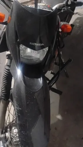 Moto Bros Nxr 150 Es mix /flex .