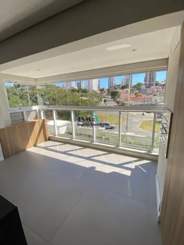 Apartamento de 2 quartos a venda no Taquaral - Campinas