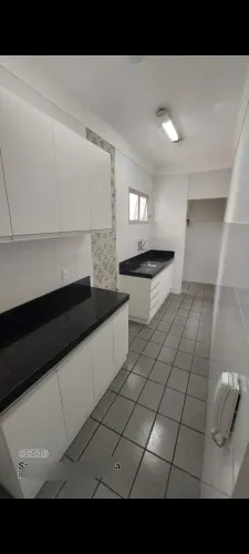 Apartamento de 02 Quartos - Praia das Gaivotas