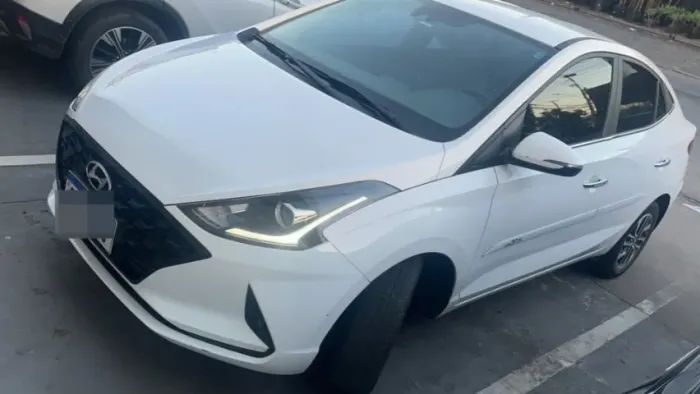 Hyundai HB20S Diamond 1.0 TB Flex 12V AUT 2021
