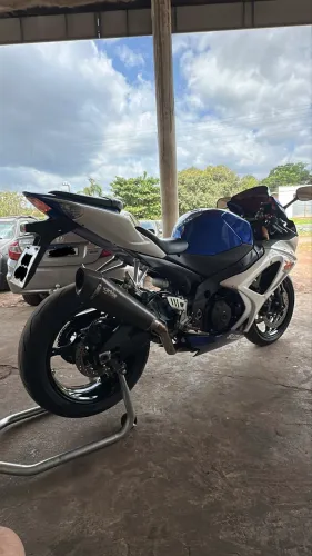 Gsx-r/Srad 1000