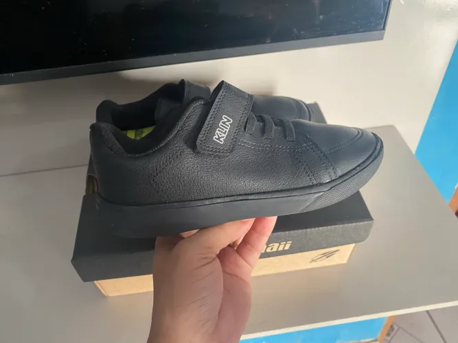 Sapato da klin semi novo