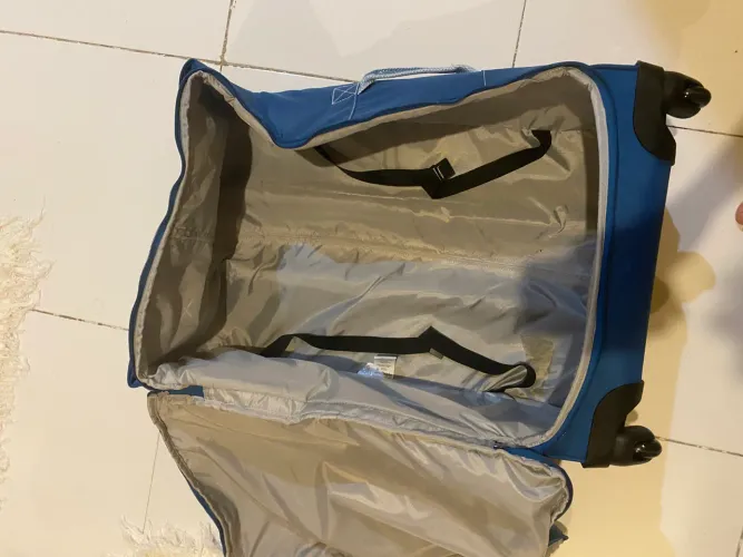 Mala Kipling 23 kilos