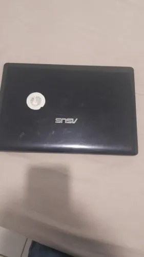 Vendo Notebook Asus
