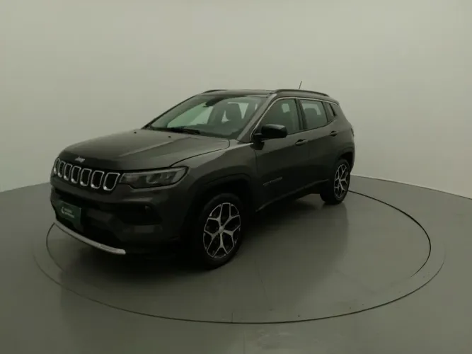 Jeep Compass Long. T270 1.3 TB 4X2 Flex AUT 2025