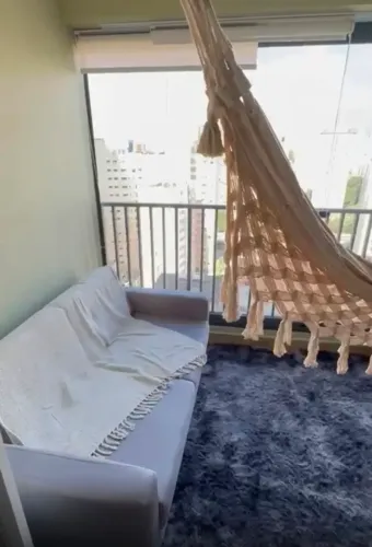 Apartamento Studio com 27 metros quadrados com 1 quarto em Bela Vista - São Paulo - SP