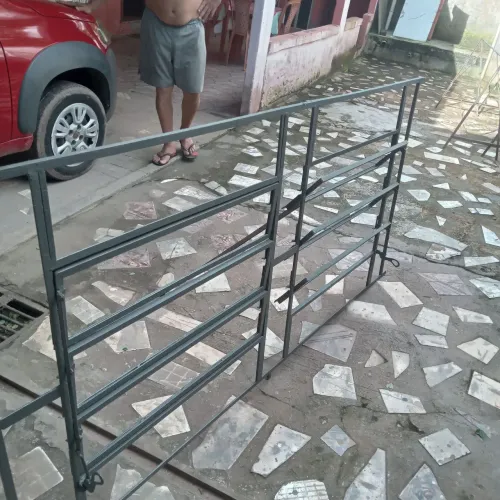 VENDO DOIS BALANCINS DUPLO METÁLICO 