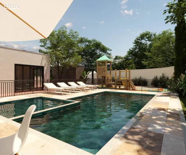 Oportunidade no Condomínio Villa Floresta I: Casa com 90m² e 1 Vaga
