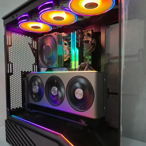 RX 7900 GRE 16GB SAPPHIRE NITRO +