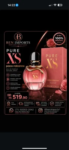Perfume 