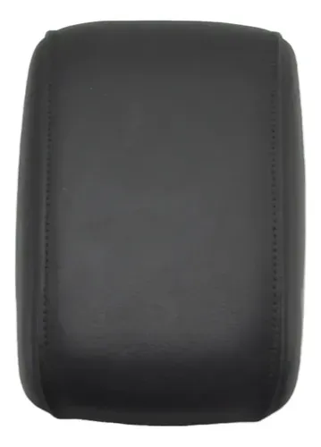 Encosto Apoio Braço Console Gm Cruze 2021 Original Preto