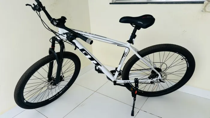 Vendo Bicicleta GT Aro 29