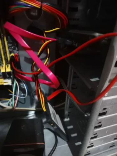 CPU i5 quarta geração