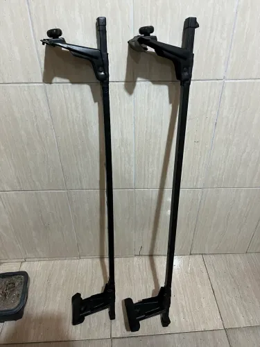 Rack Veicular 