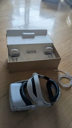 Oculus Quest 2 256GB