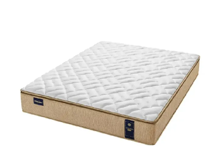 Colchão Casal Americanflex Touch AMX - Molas Ensacadas