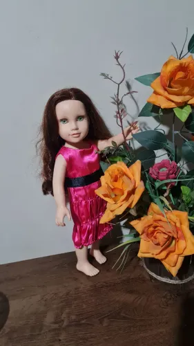 Boneca Journey Girls