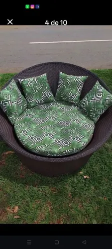 CHAISE OSTRA