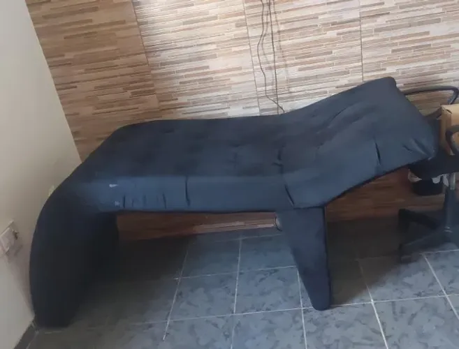 Maca de cílios