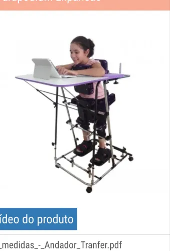 Parapodium estabilizador 