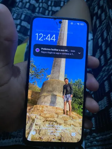 REDMI NOTE 11S