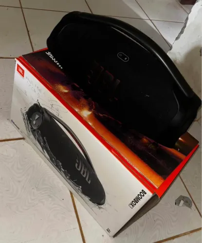 JBL Bombox 3 Original
