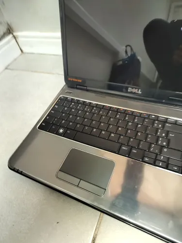 Notebook Dell