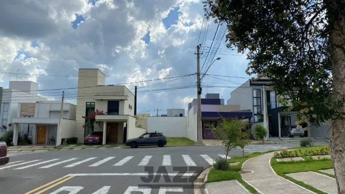 Terreno à Venda - Jardim Park Real, Indaiatuba - 150m2 - Condomínio Jardim Park Real