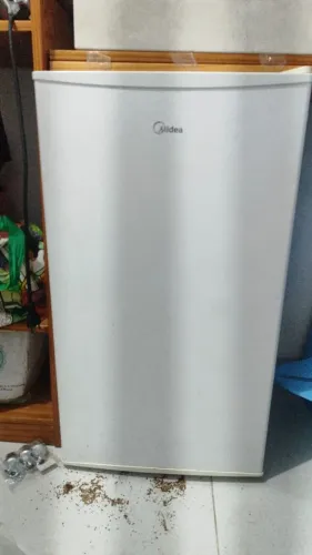 Frigobar Midea 96L