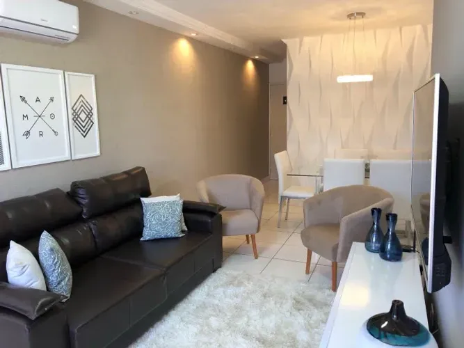 Excelente apartamento Piedade reformado